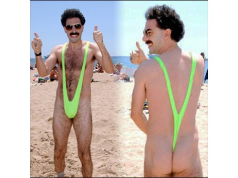 Borat Pics, Movie Collection