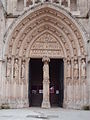 Images of Bordeaux Cathedral | 90x120