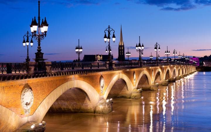 Images of Bordeaux | 720x449