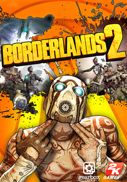 Borderlands 2 Backgrounds, Compatible - PC, Mobile, Gadgets| 250x360 px