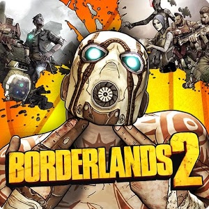 Amazing Borderlands 2 Pictures & Backgrounds