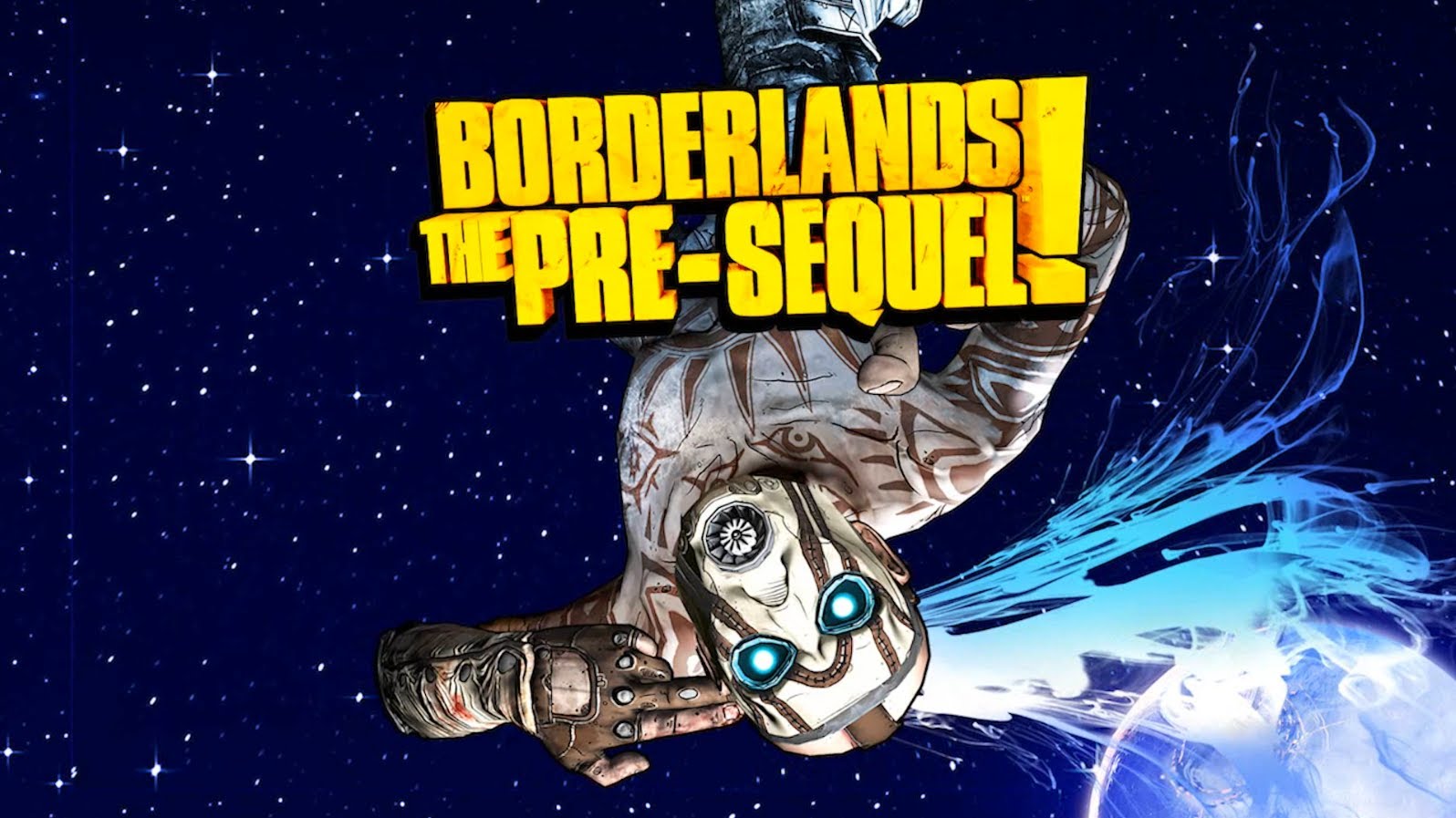 Borderlands: The Pre-Sequel #25