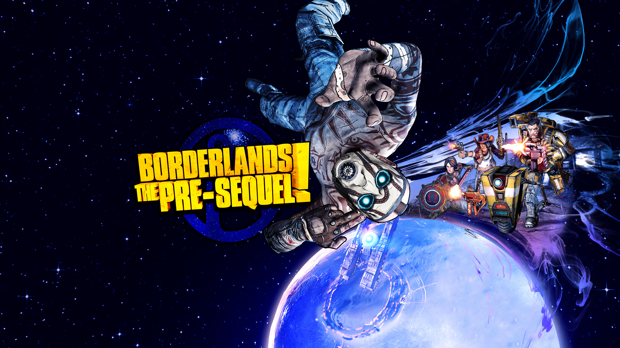 Borderlands: The Pre-Sequel #21