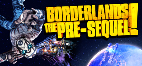 Nice wallpapers Borderlands: The Pre-Sequel 460x215px