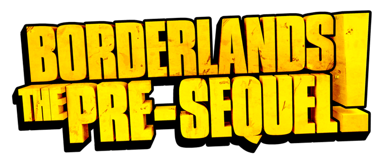 Borderlands: The Pre-Sequel #2