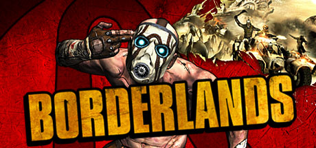 Borderlands #13