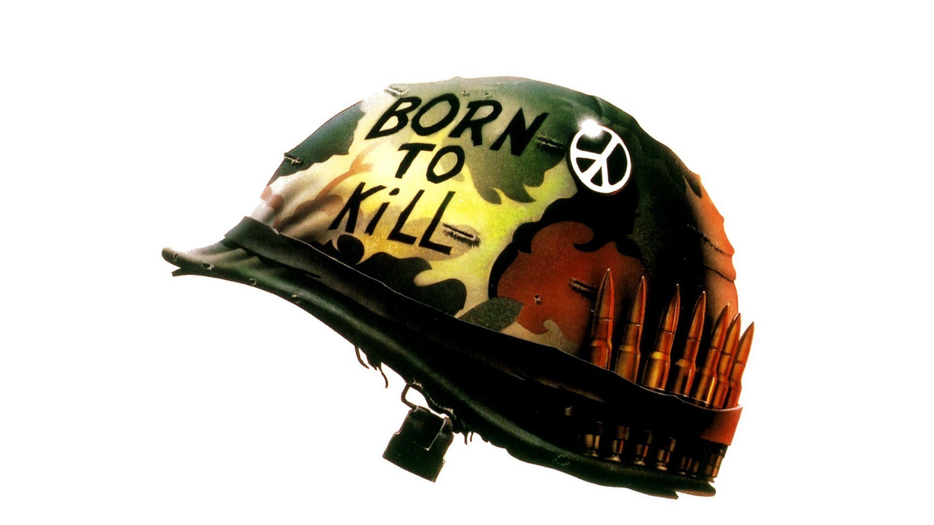 Born To Kill #20