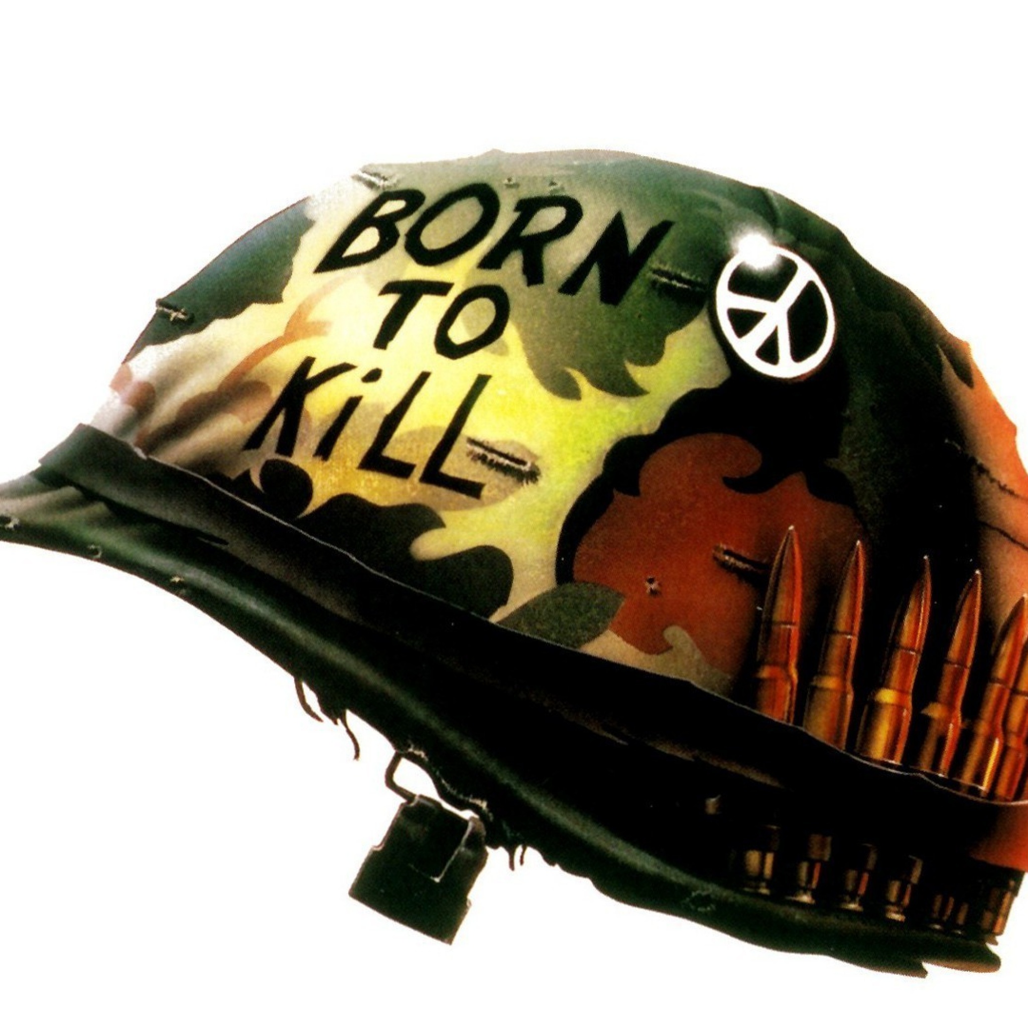 Born To Kill #17