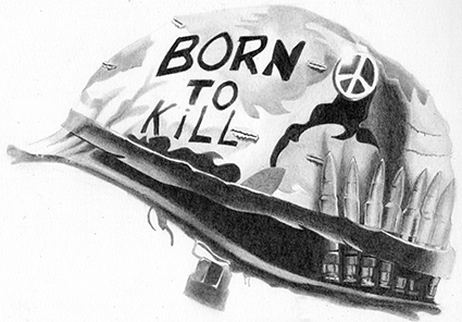 Born To Kill #14