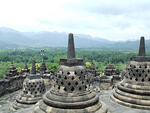 Borobudur Pics, Religious Collection