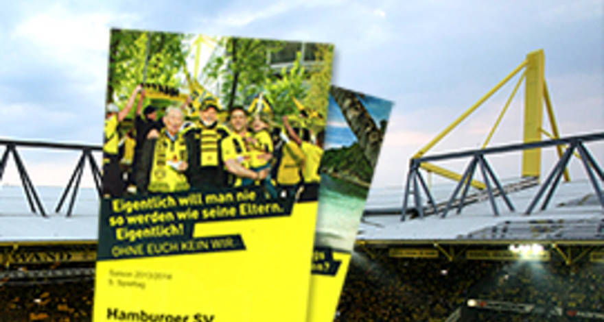 HQ Borussia Dortmund Wallpapers | File 64.11Kb