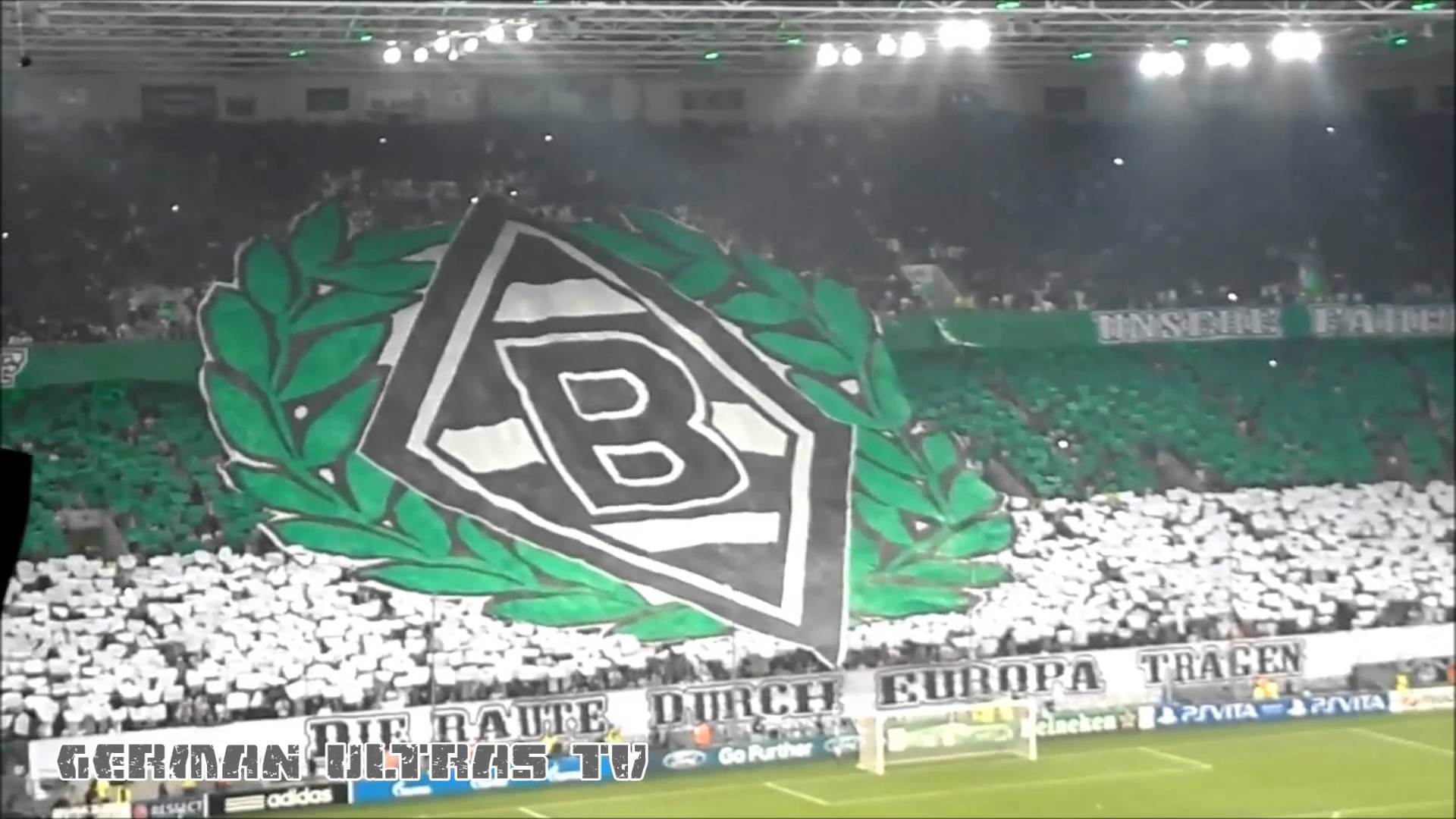 Borussia Mönchengla #3