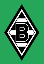 Borussia Mönchengla #17