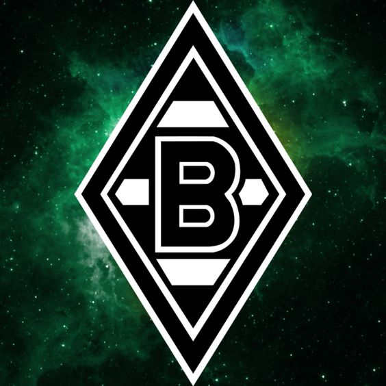 Borussia Mönchengla #15