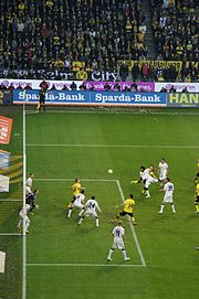 Borussia Mönchengla #12