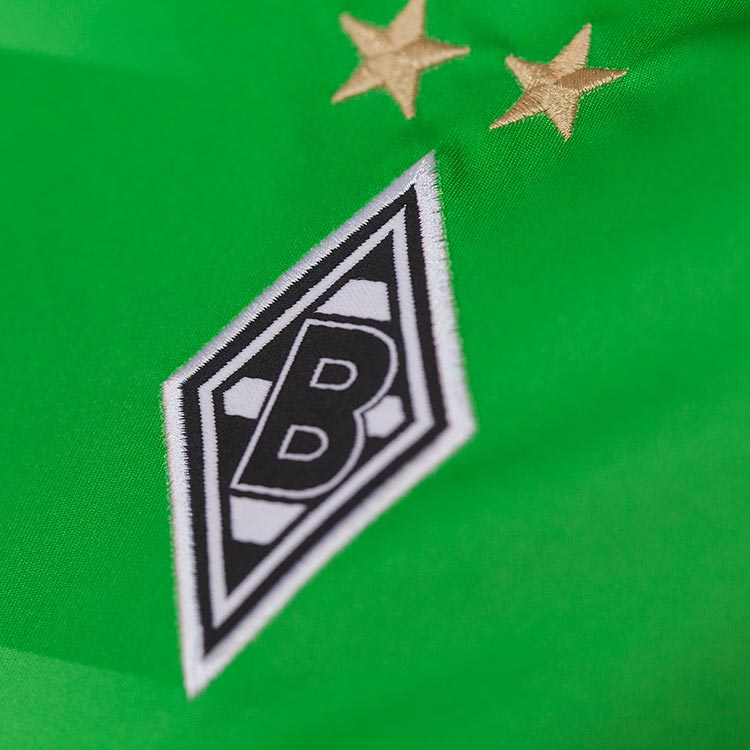 Borussia Mönchengla #19