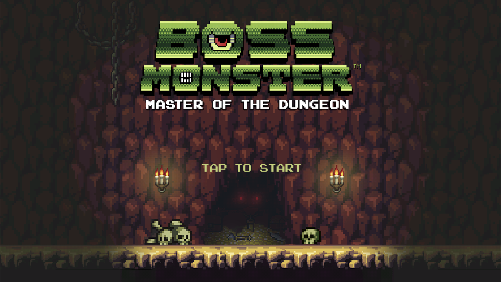 Boss Monster #22
