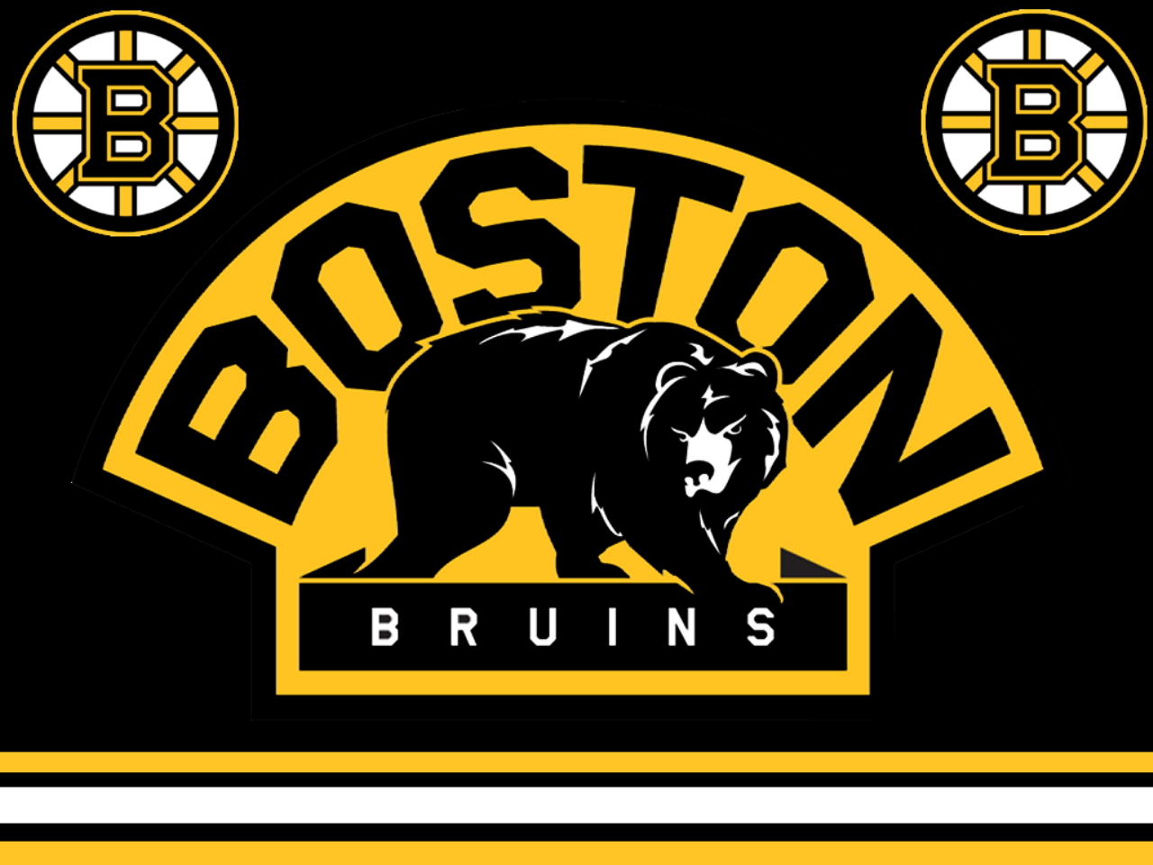 High Resolution Wallpaper | Boston Bruins 1280x960 px