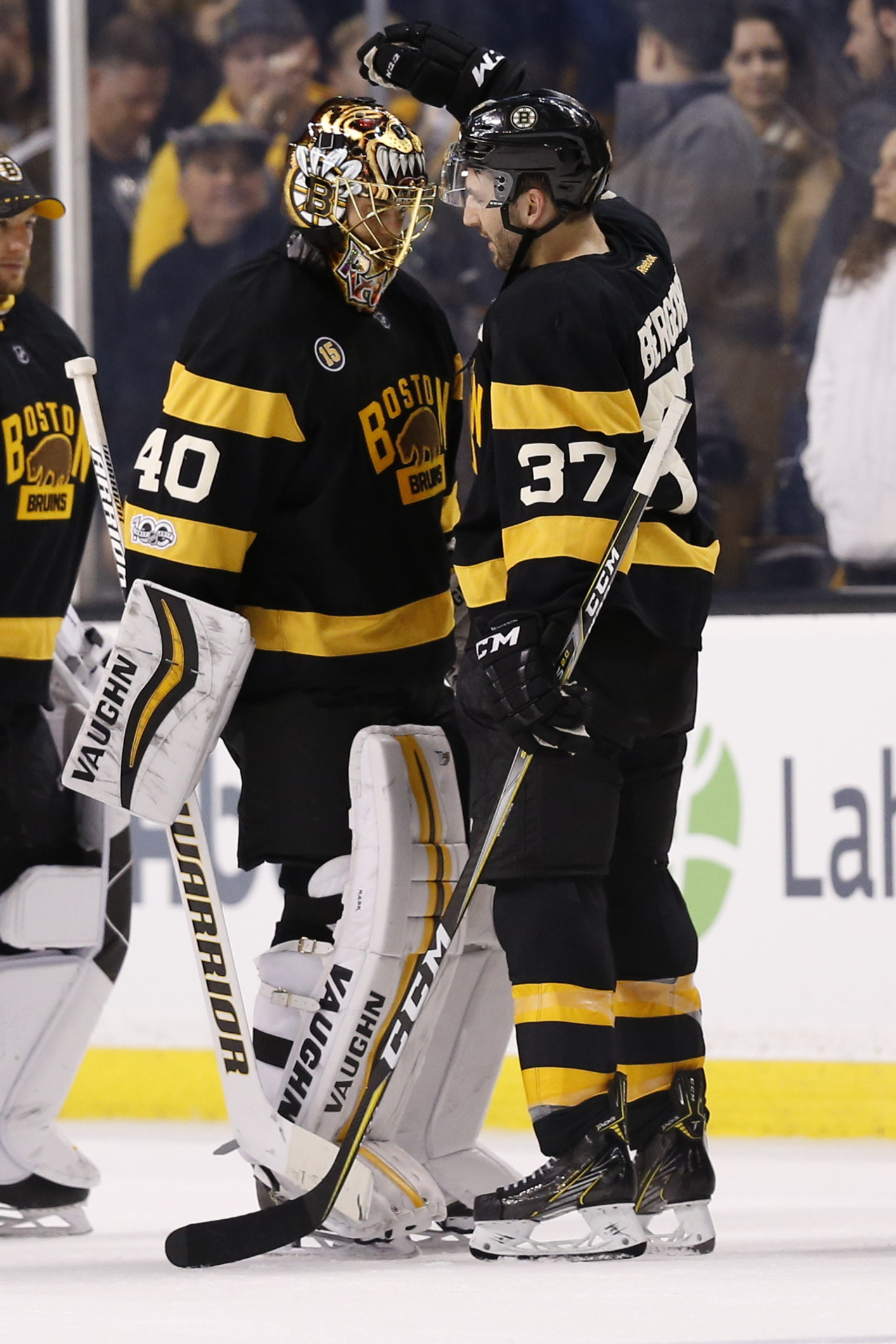 Boston Bruins #7