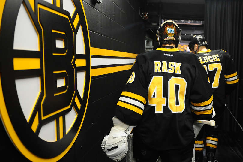 Images of Boston Bruins | 810x540