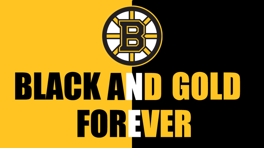 Nice Images Collection: Boston Bruins Desktop Wallpapers
