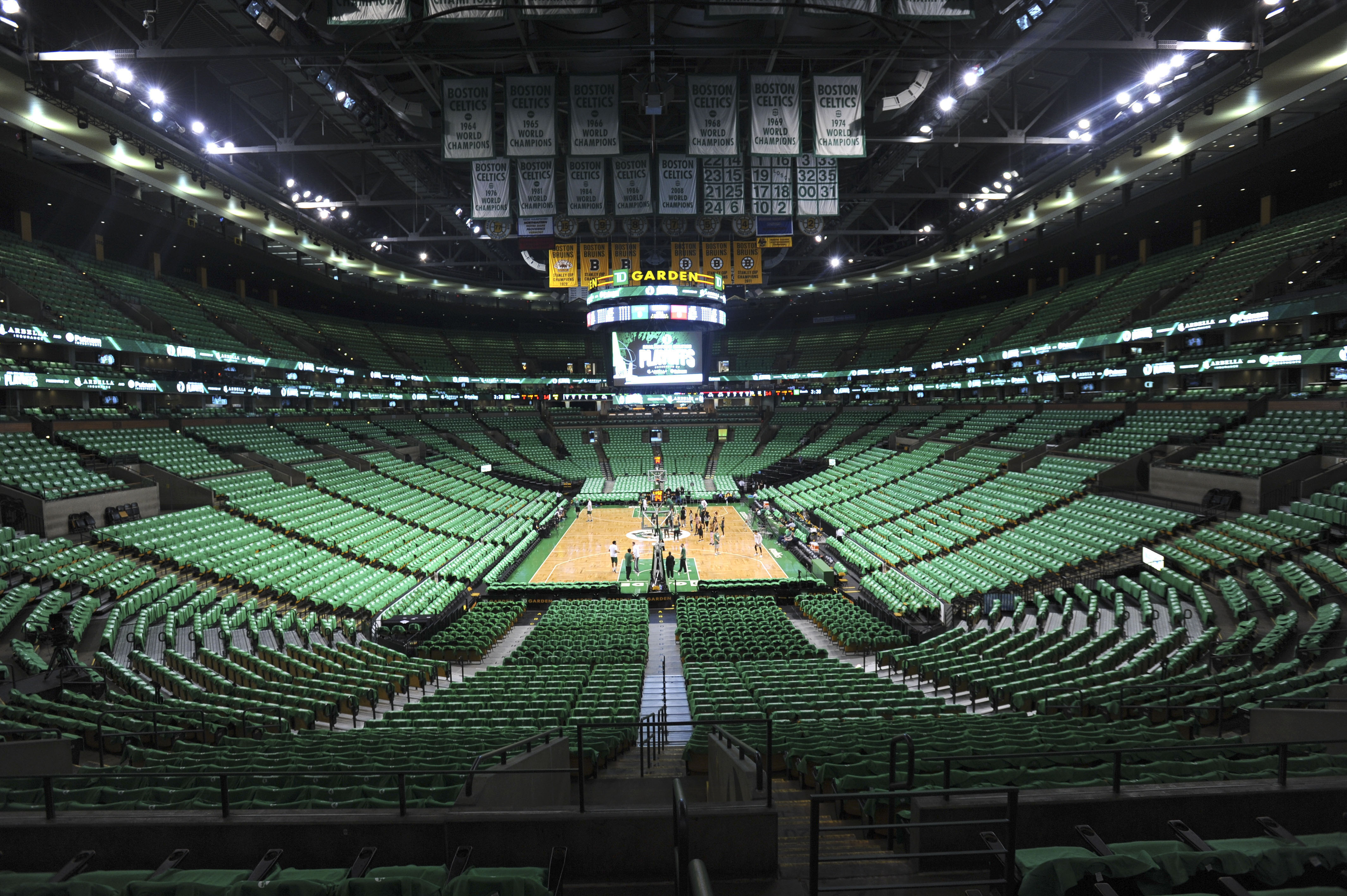 HQ Boston Celtics Wallpapers | File 1816.08Kb