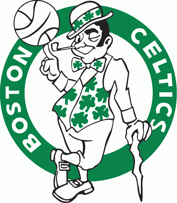HQ Boston Celtics Wallpapers | File 62.5Kb