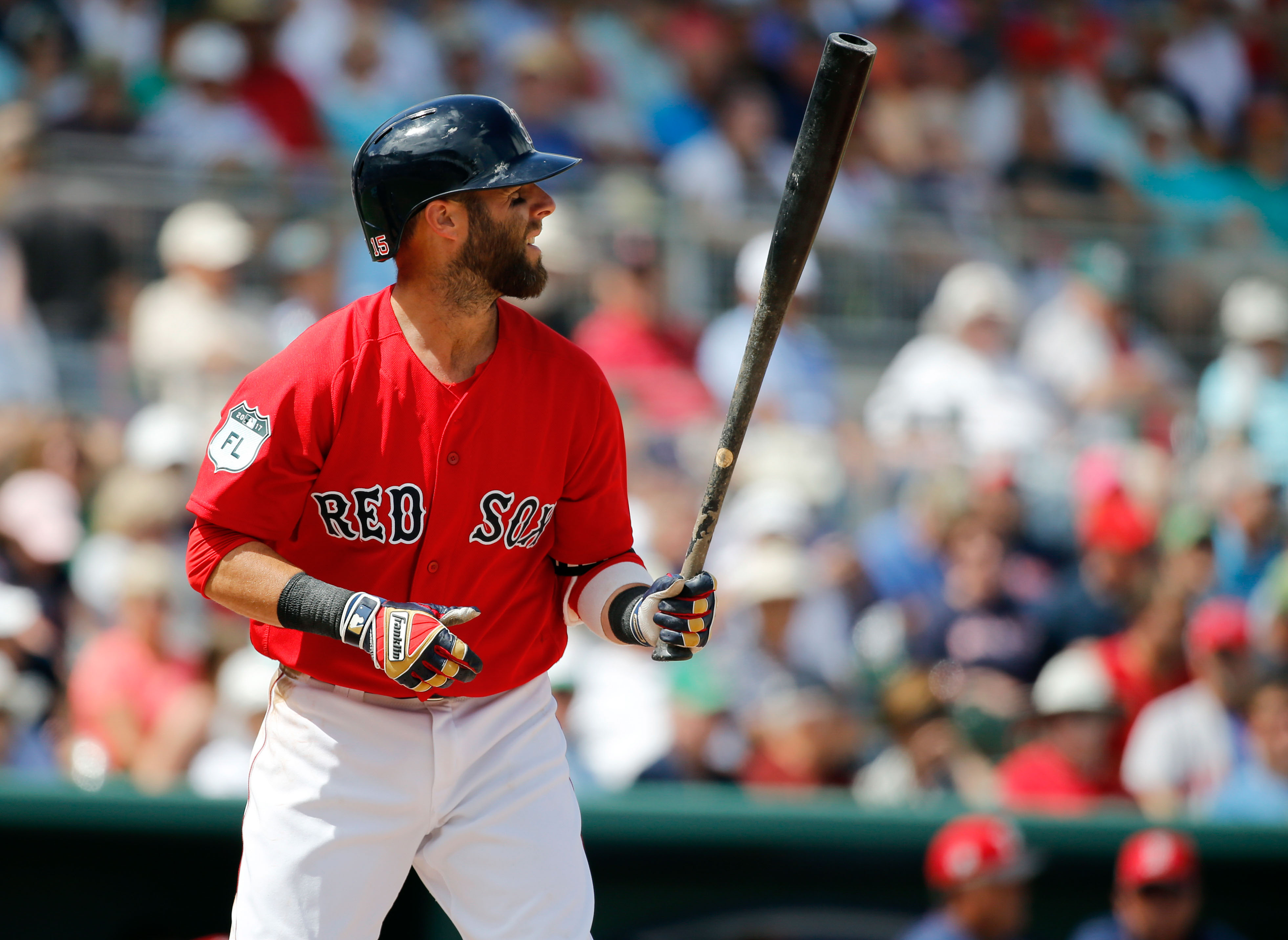 Boston Red Sox #9