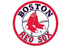 Boston Red Sox #12