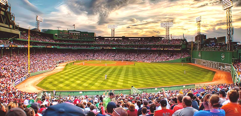 Boston Red Sox Backgrounds, Compatible - PC, Mobile, Gadgets| 812x390 px
