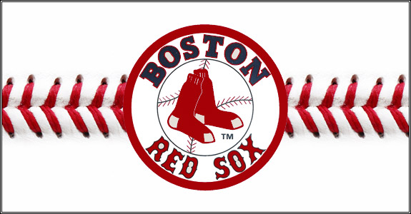 Nice Images Collection: Boston Red Sox Desktop Wallpapers