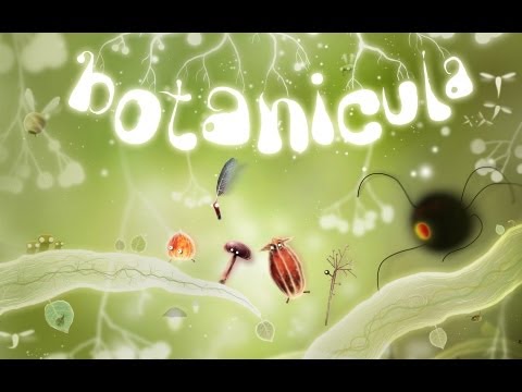 Botanicula #4