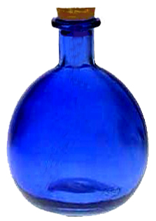 Bottle #12