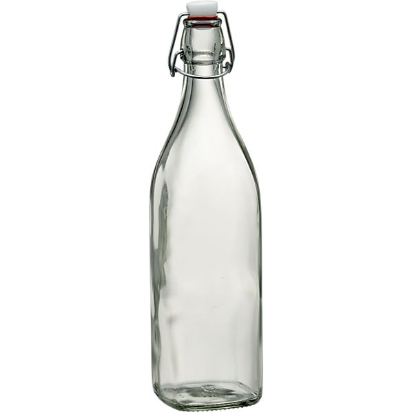 Bottle #13