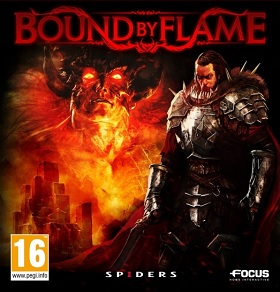 Bound By Flame #6