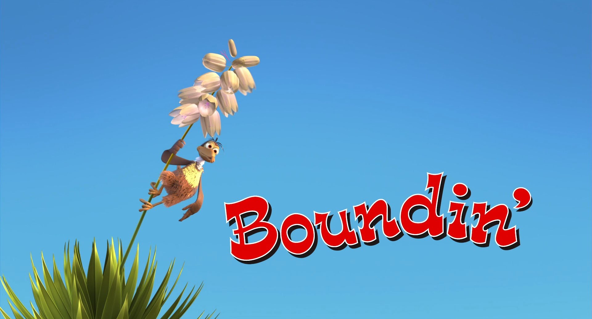 Boundin' Backgrounds on Wallpapers Vista