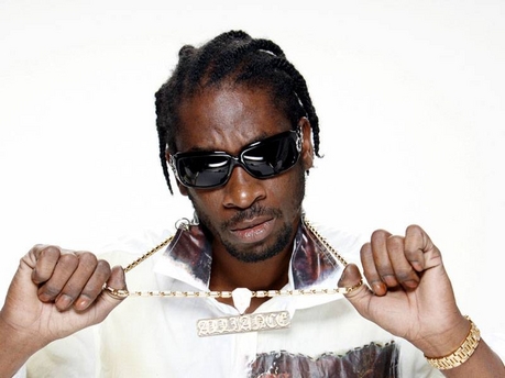 Bounty Killer High Quality Background on Wallpapers Vista