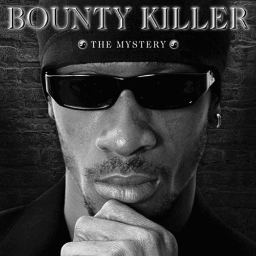 Bounty Killer #19