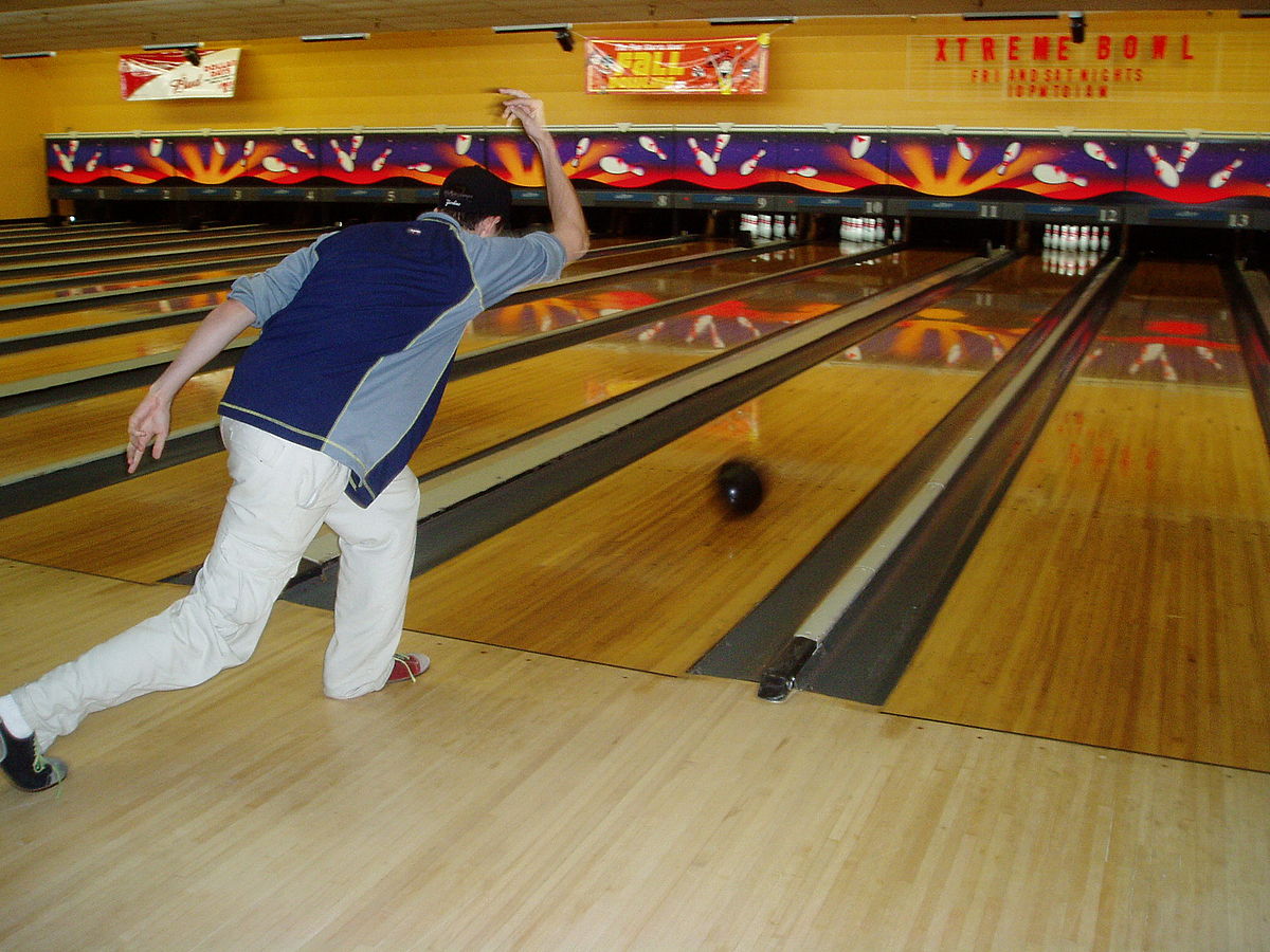 Images of Bowling | 1200x900