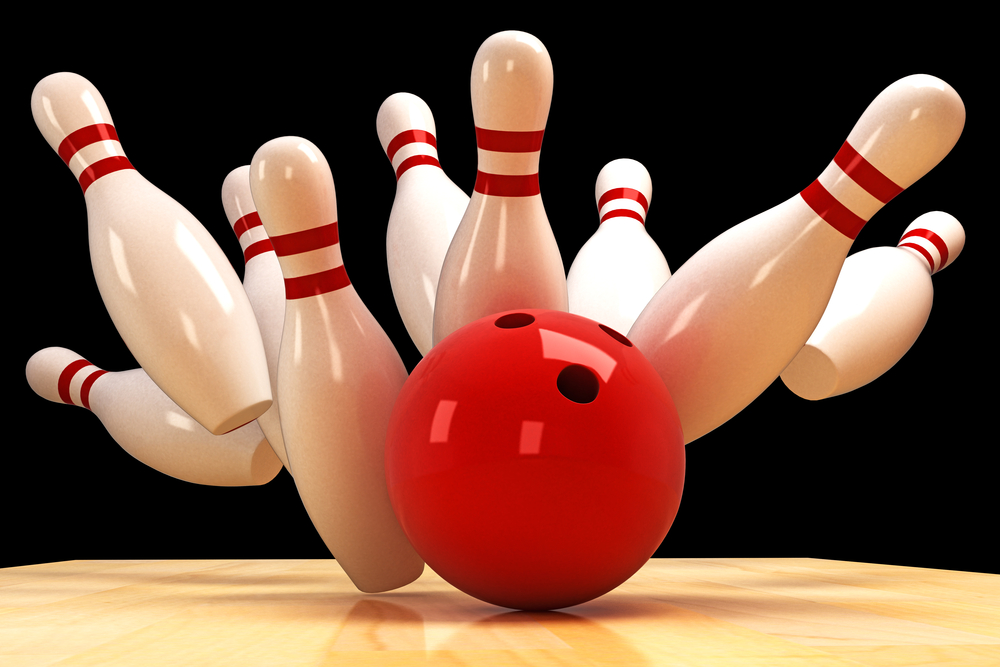 Bowling Pics, Sports Collection
