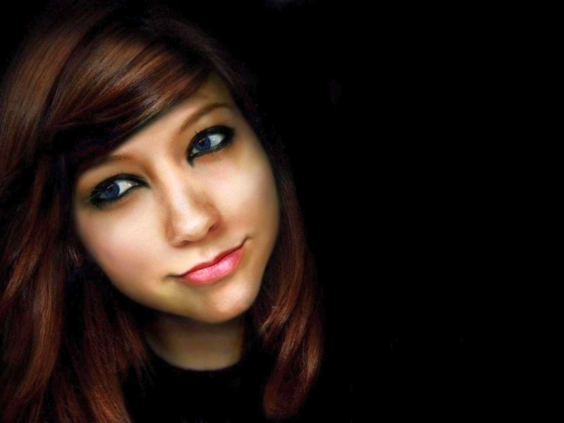 HD Quality Wallpaper | Collection: Women, 800x600 Boxxy