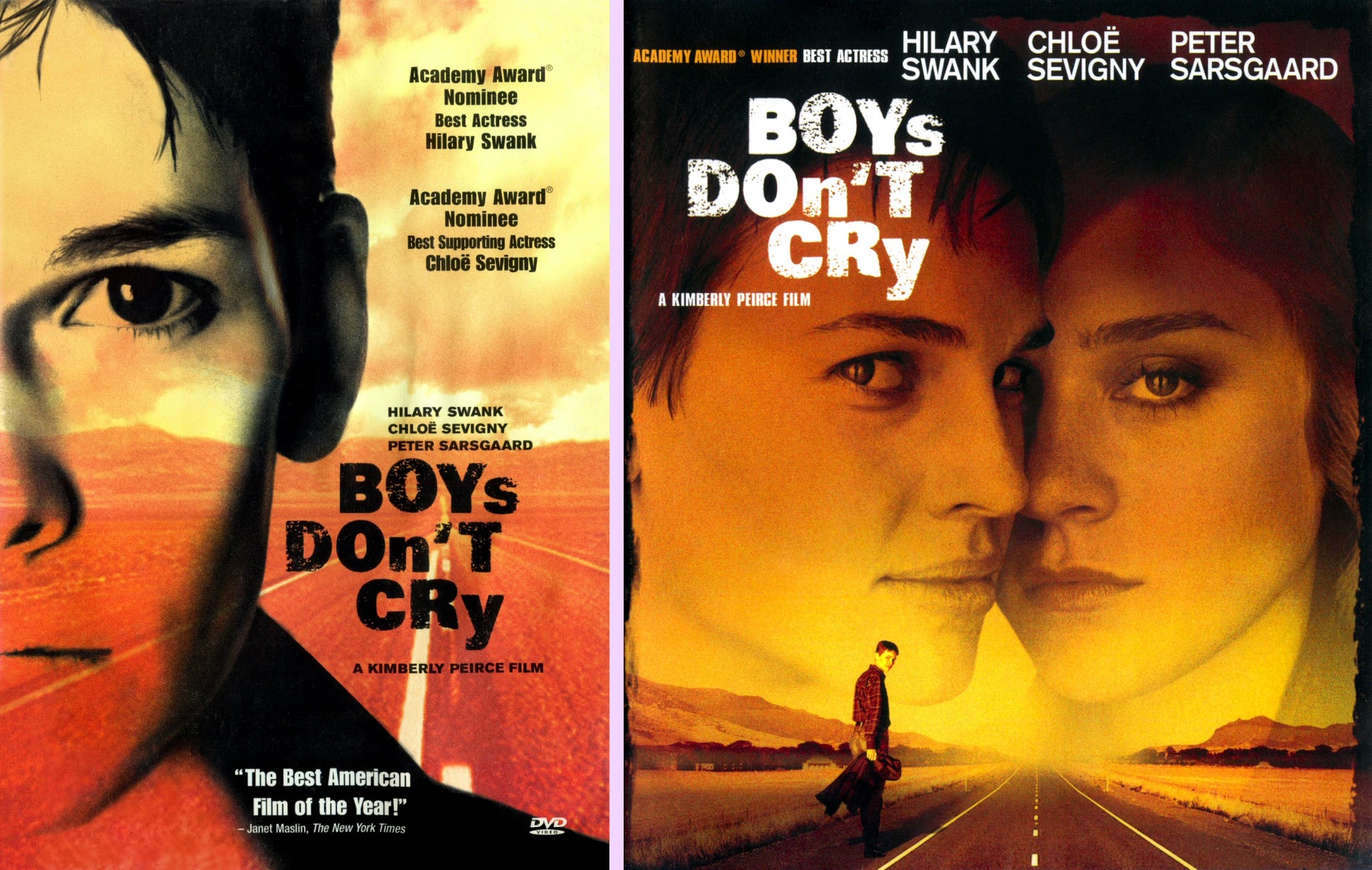 Boys Don't Cry #6