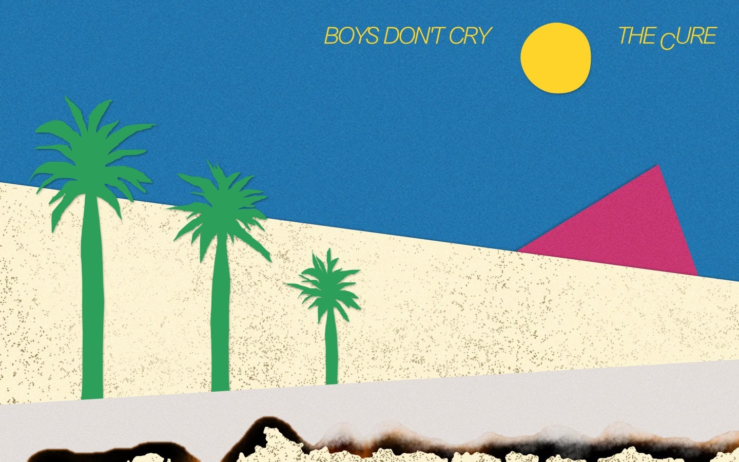 Boys Don't Cry HD wallpapers, Desktop wallpaper - most viewed