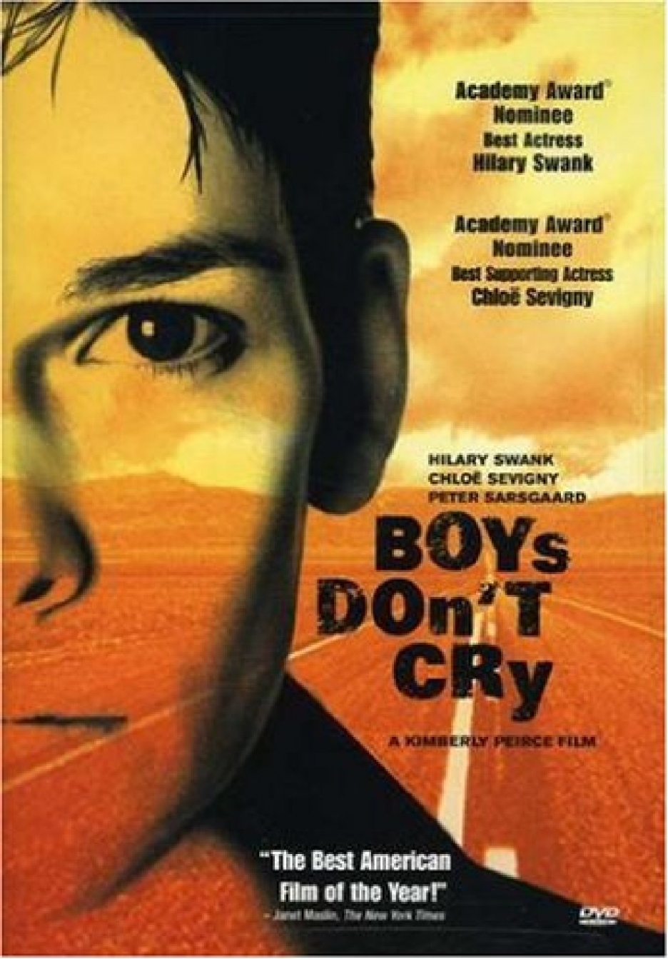 Boys Don't Cry #10