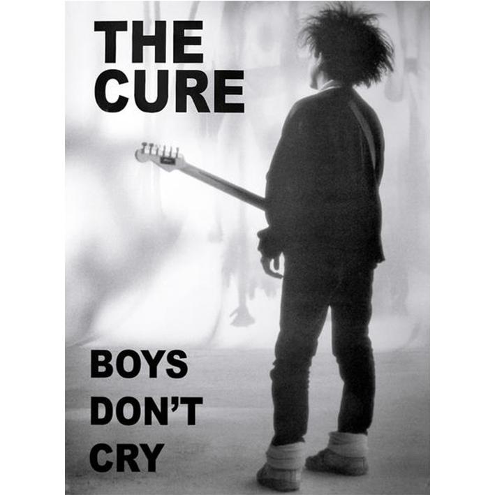 Boys Don't Cry #18