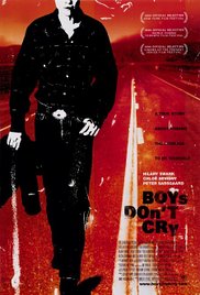 HD Quality Wallpaper | Collection: Movie, 182x268 Boys Don't Cry