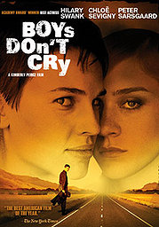 Boys Don't Cry #12