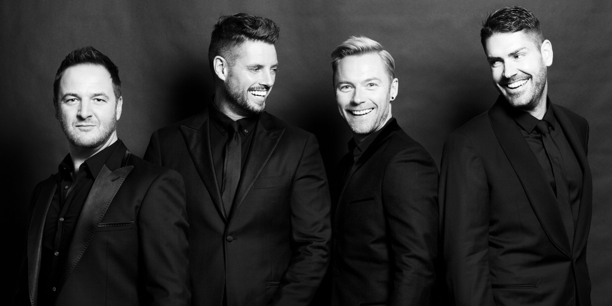Boyzone High Quality Background on Wallpapers Vista