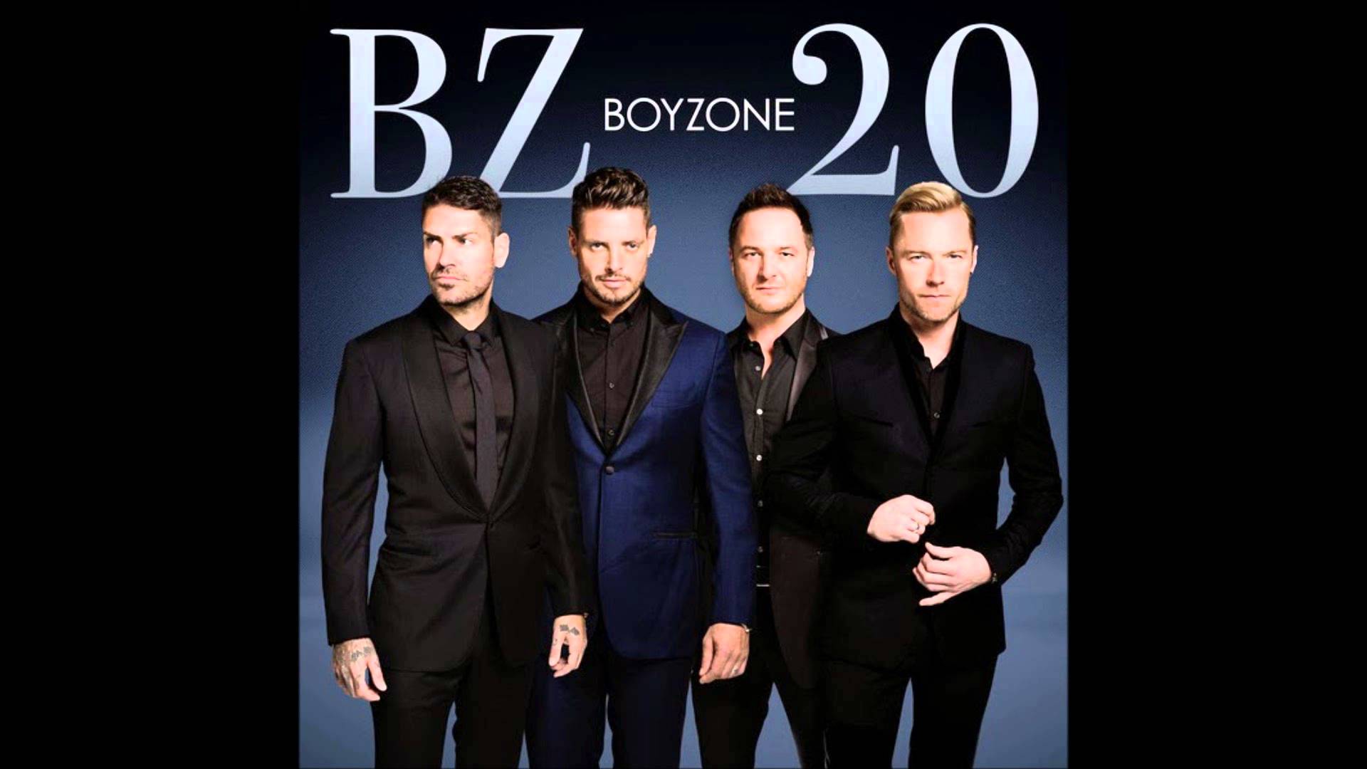 Boyzone #25