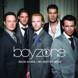 Images of Boyzone | 300x300